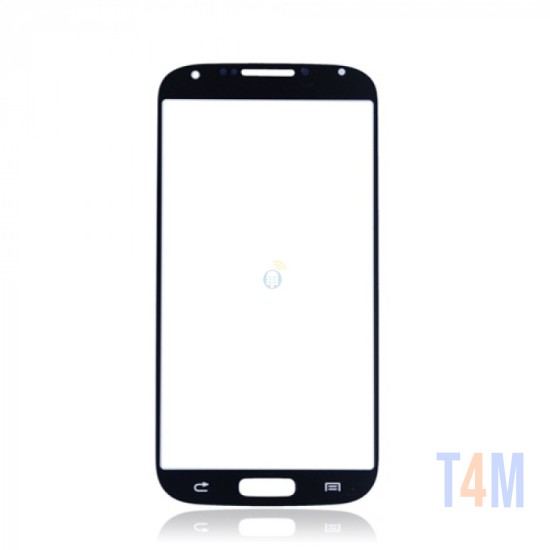 VIDRO PARA TOUCH SAMSUNG GALAXY S4 I9500 AZUL